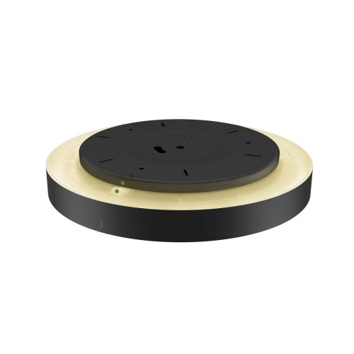 SLV MEDO&reg; PRO 60, wand- en plafondopbouwarmatuur, rond, 3000/4000K, 19W, D - Slv 1006417 2 rgb - 20025572