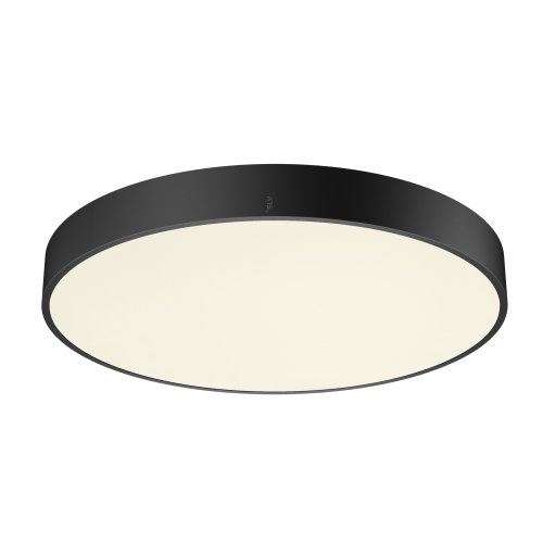 SLV MEDO&reg; PRO 60, wand- en plafondopbouwarmatuur, rond, 3000/4000K, 19W, D - Slv 1006417 3 rgb - 20025572