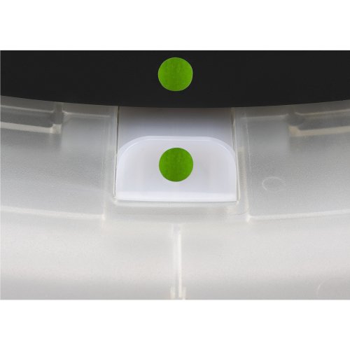 SLV MEDO&reg; PRO 60, wand- en plafondopbouwarmatuur, rond, 3000/4000K, 19W, D - Slv 1006417 d4 rgb - 20025572