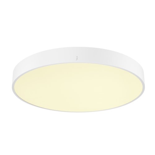 SLV MEDO&reg; PRO 460, wand- en plafondopbouwarmatuur, rond, 3000/4000K, 37W,  - Slv 1006418 1 h rgb - 20025573