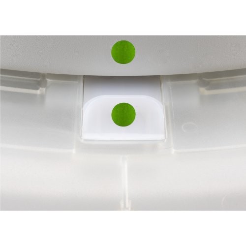 SLV MEDO&reg; PRO 460, wand- en plafondopbouwarmatuur, rond, 3000/4000K, 37W,  - Slv 1006418 d4 rgb - 20025573