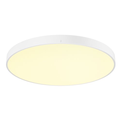 SLV MEDO&reg; PRO 90, plafondopbouwarmatuur, rond, 3000/4000K, 75W, DALI, touc - Slv 1006421 1 h rgb - 20025575