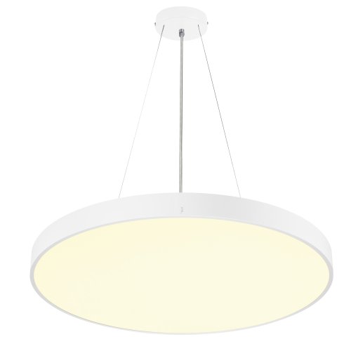 SLV MEDO&reg; PRO 90, plafondopbouwarmatuur, rond, 3000/4000K, 75W, DALI, touc - Slv 1006421 4 rgb - 20025575