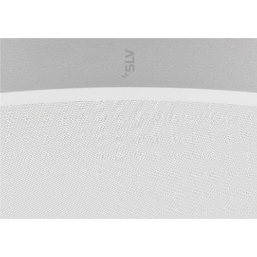 SLV MEDO&reg; PRO 90, plafondopbouwarmatuur, rond, 3000/4000K, 75W, DALI, touc - Slv 1006421 d5 rgb - 20025575