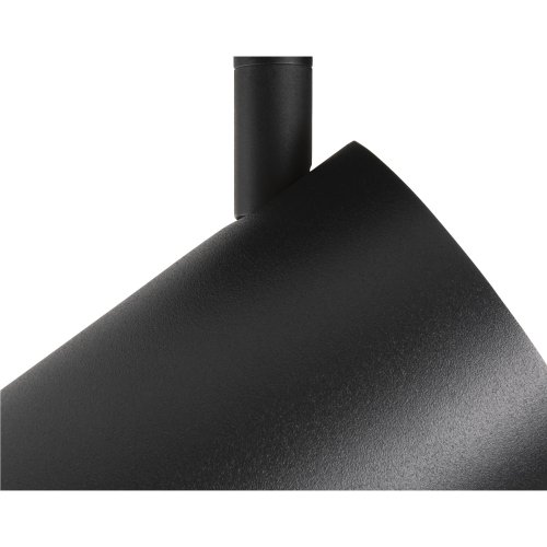 SLV ASTO TUBE, plafondopbouwarmatuur, cilindrisch, GU10, 3x max. 10W, zwar - Slv 1006427 d2 rgb - 20025580