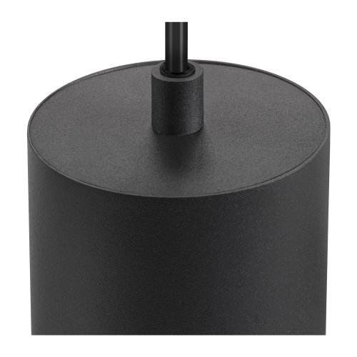 SLV ASTO TUBE, pendelarmatuur, GU10, pendellengte, 250 cm, 1x max. 10W, zw - Slv 1006431 d2 rgb - 20025584