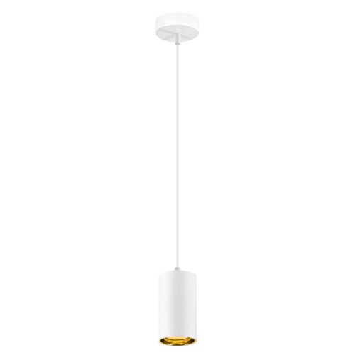 SLV ASTO TUBE, pendelarmatuur, GU10, pendellengte, 250 cm, 1x max. 10W, wi - Slv 1006432 1006450 1 rgb - 20025585