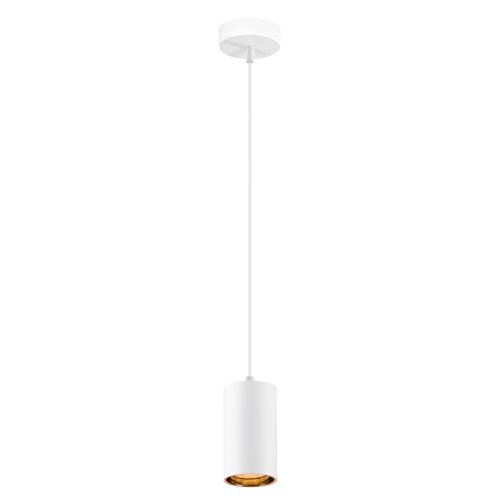 SLV ASTO TUBE, pendelarmatuur, GU10, pendellengte, 250 cm, 1x max. 10W, wi - Slv 1006432 1006451 1 rgb - 20025585