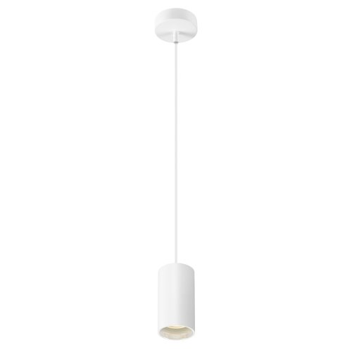 SLV ASTO TUBE, pendelarmatuur, GU10, pendellengte, 250 cm, 1x max. 10W, wi - Slv 1006432 2 rgb - 20025585