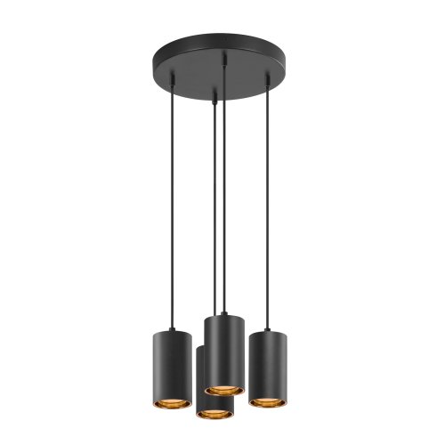 SLV ASTO TUBE reflector, koper - Slv 1006437 1006451 1 rgb - 20025602