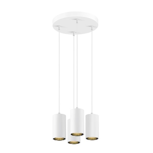 SLV ASTO TUBE reflector, zilver - Slv 1006438 1006449 1 rgb - 20025600