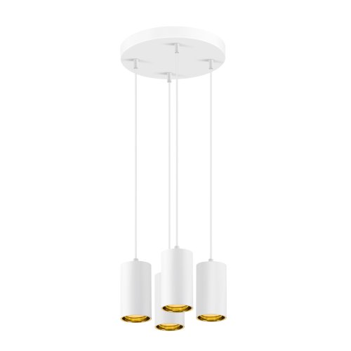 SLV ASTO TUBE reflector, goud - Slv 1006438 1006450 1 rgb - 20025601