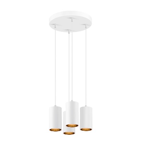 SLV ASTO TUBE reflector, koper - Slv 1006438 1006451 1 rgb - 20025602