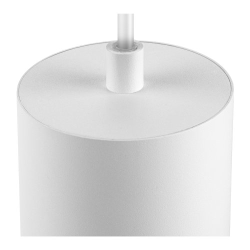 SLV ASTO TUBE, pendelarmatuur, GU10, pendellengte, 250 cm, 4x max. 10W, wi - Slv 1006438 d2 rgb - 20025591