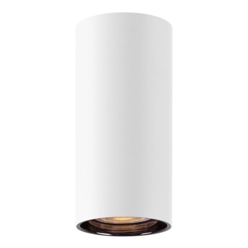 SLV ASTO TUBE reflector, zwart/chroom - Slv 1006440 1007190 1 rgb - 20026134