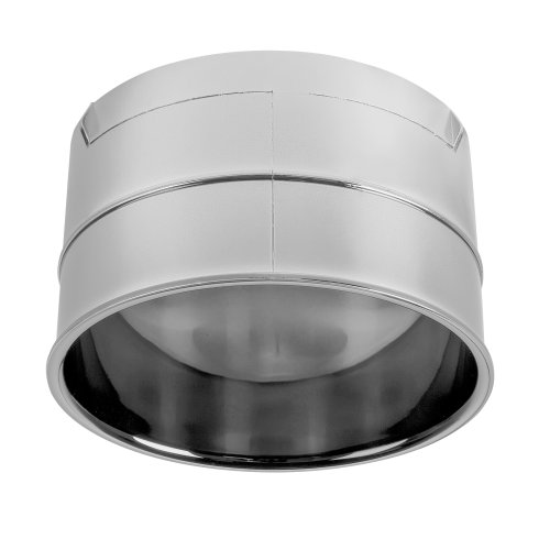 SLV ASTO TUBE reflector, zilver - Slv 1006449 1 h rgb - 20025600