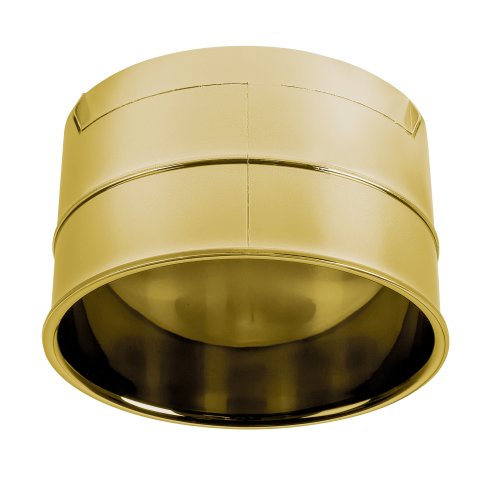 SLV ASTO TUBE reflector, goud - Slv 1006450 1 h rgb - 20025601