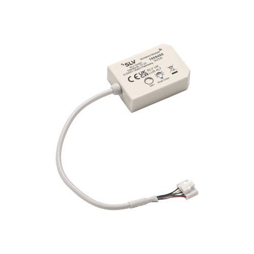 SLV RF-module Smart voor led-bridge-driver, dual color - Slv 1006455 1 h rgb - 20025606