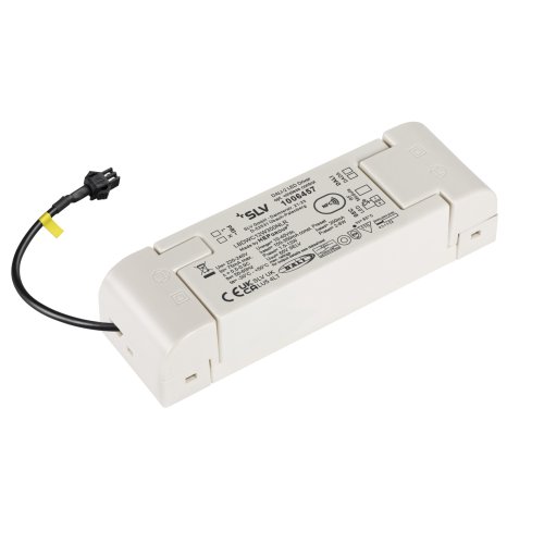 SLV LED Bridge driver, 12W, 200 mA voor NUMINOS&reg; inclusief radio-interface - Slv 1006457 1 h rgb - 20025608