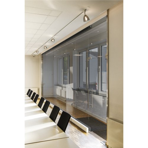 SLV S-TRACK 3-fasen-inbouwrail, hoogvoltagerail, DALI, PHASE, 2m, wit - Slv 1006514 1006158 a3 rgb - 20025616
