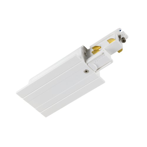 SLV S-TRACK Inbouw, voeding, links, wit - Slv 1006522 1 h rgb - 20025624