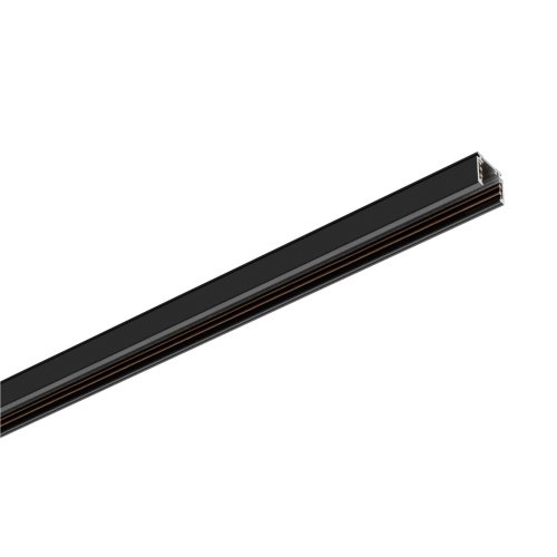 SLV 4 m opbouwrail, 48V TRACK, zwart, DALI - Slv 1006547 5 rgb - 20025649
