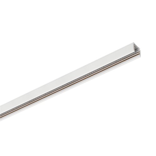 SLV 4 m opbouwrail, 48V TRACK, wit DALI - Slv 1006548 5 rgb - 20025650