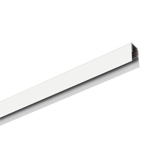 SLV 2 m opbouwrail diep, 48V TRACK, wit DALI - Slv 1006552 5 rgb - 20025654