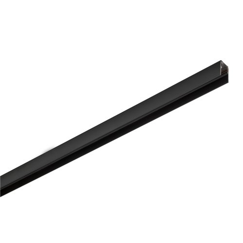SLV 3 m opbouwrail diep, 48V TRACK, zwart, DALI - Slv 1006553 1 h rgb - 20025655