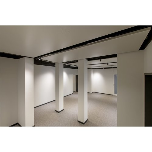 SLV 3 m opbouwrail diep, 48V TRACK, zwart, DALI - Slv 1006553 1006688 a6 rgb - 20025655