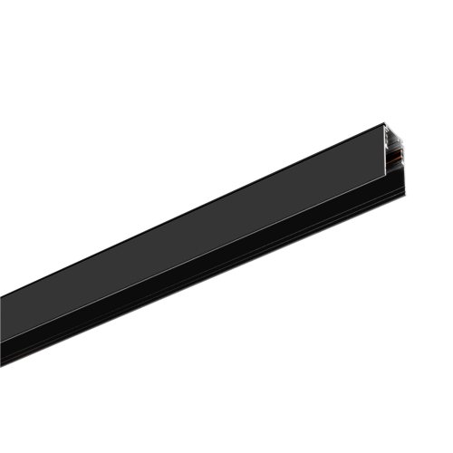 SLV 3 m opbouwrail diep, 48V TRACK, zwart, DALI - Slv 1006553 5 rgb - 20025655