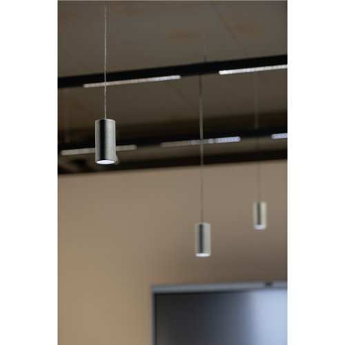 SLV NUMINOS&reg; XS, 48V pendelarmatuur, pendellengte 150 cm, 4000K, 20&deg;, DALI - Slv 1006555 1006637 1006796 a3 rgb - 20025898