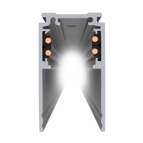 SLV 4 m opbouwrail, 48V TRACK, zwart, DALI - Slv 1006555 3 rgb - 20025657
