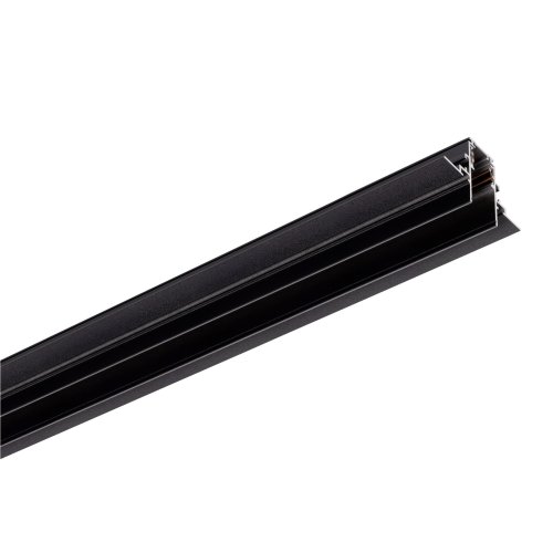 SLV 1 m inbouwrail, 48V TRACK, zwart, DALI - Slv 1006557 5 rgb - 20025659