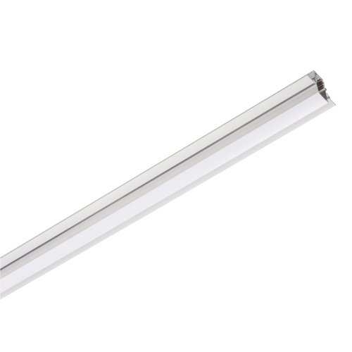 SLV 4 m, inbouwrail, 48V TRACK, wit, DALI - Slv 1006564 1007189 1 rgb - 20025666