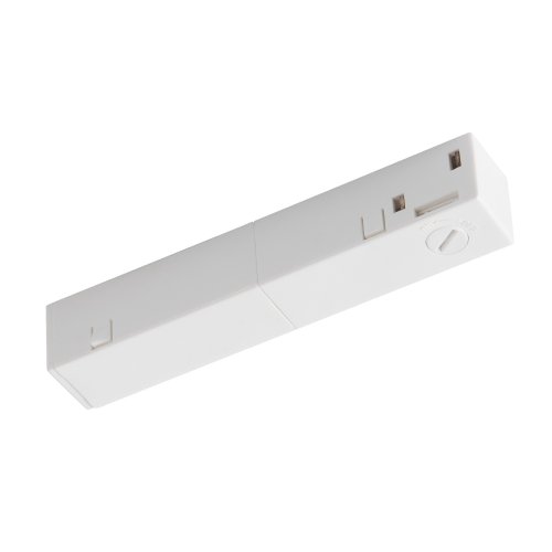 SLV Eindvoeding links 48V TRACK wit DALI - Slv 1006566 1 h rgb - 20025668