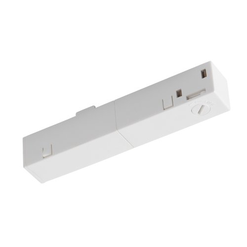 SLV Eindvoeding rechts 48V TRACK wit DALI - Slv 1006568 1 h rgb - 20025670