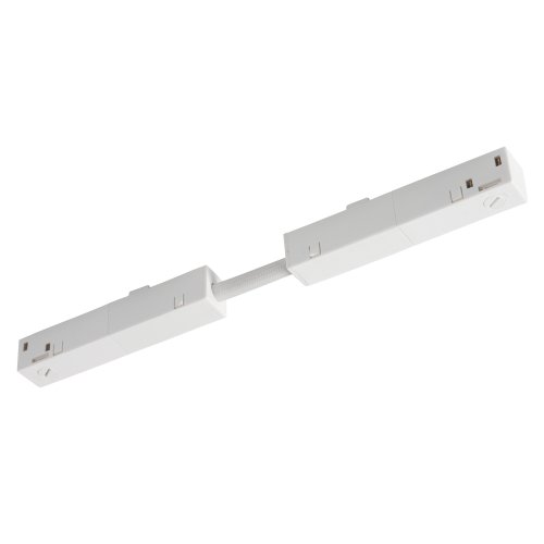 SLV Flexibele verbinder, 48V TRACK, wit, DALI - Slv 1006574 1 h rgb - 20025676