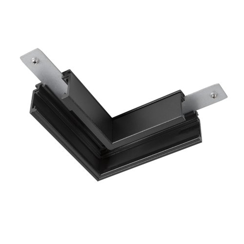 SLV L-verbinder mechanisch, 48V TRACK, voor opbouwrail standaard, links, z - Slv 1006575 1 h rgb - 20025677