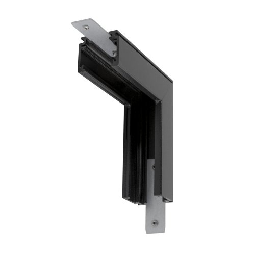 SLV L-verbinder mechanisch, 48V TRACK, voor opbouwrail standaard, stereo,  - Slv 1006579 1 h rgb - 20025681