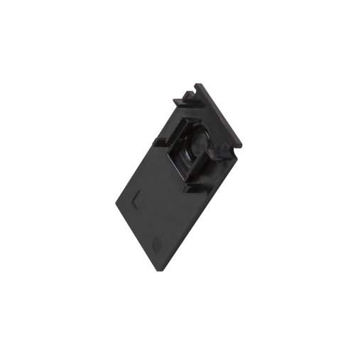 SLV Eindkap voor opbouwrail diep, 48V TRACK, zwart - Slv 1006595 1 h rgb - 20025697