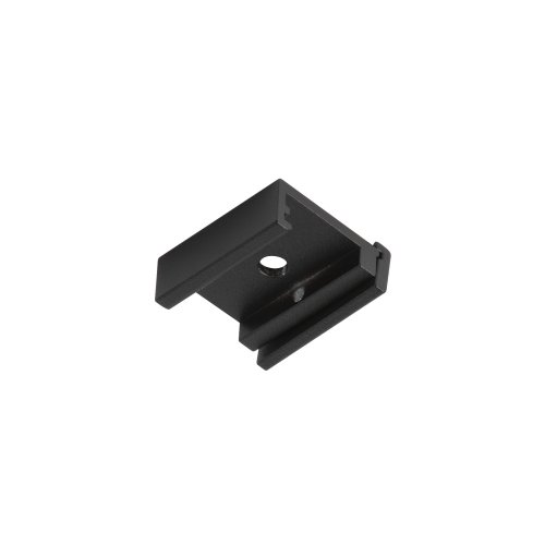 SLV Bevestigingsklem voor 48V TRACK zwart - Slv 1006599 1 h rgb - 20025701