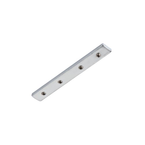 SLV Railverstevigingsplaat voor inbouwrail, 48V TRACK, grijs - Slv 1006610 1 h rgb - 20025712