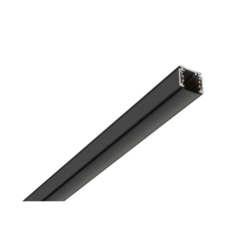 SLV 1 m opbouwrail, 48V TRACK, zwart, DALI - Slv 1006611 1006541 1 rgb - 20025643