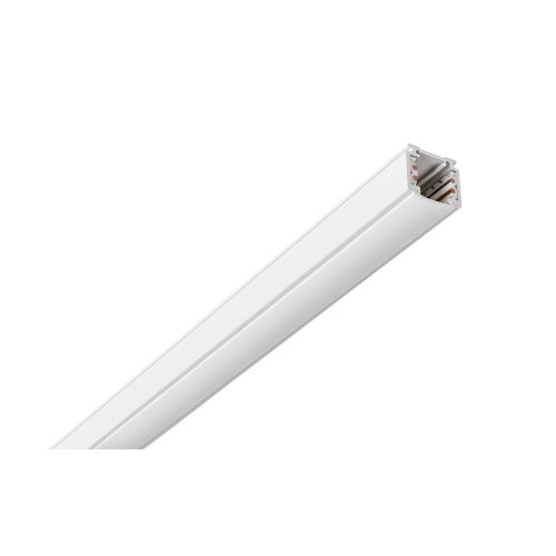 SLV 1 m opbouwrail, 48V TRACK, wit DALI - Slv 1006612 1006542 1 rgb - 20025644