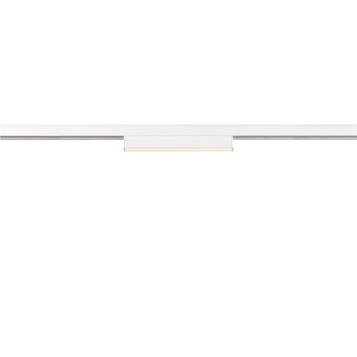 SLV IN-LINE 22 48V TRACK, opaal, DALI, spot, wit, 7,3W, 540lm, 2700K, CRI  - Slv 1006616 1 h rgb - 20025718