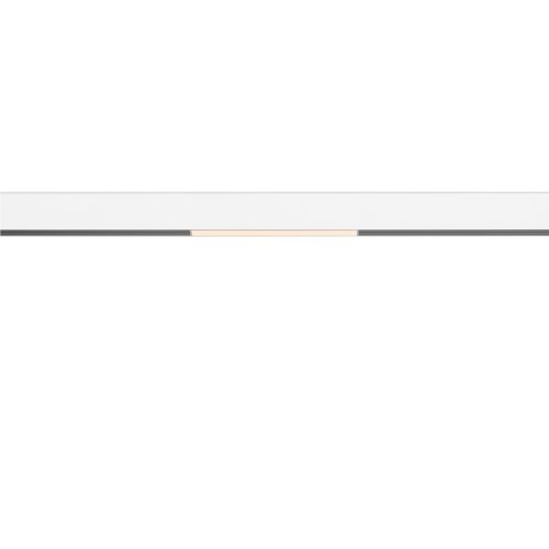 SLV IN-LINE 22 48V TRACK, opaal, DALI, spot, wit, 7,3W, 540lm, 2700K, CRI  - Slv 1006616 2 rgb - 20025718