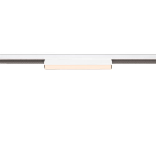 SLV IN-LINE 22 48V TRACK, opaal, DALI, spot, wit, 7,3W, 540lm, 2700K, CRI  - Slv 1006616 3 rgb - 20025718