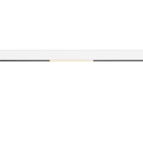 SLV IN-LINE 22 48V TRACK, opaal, DALI, spot, wit/wit, 7,3W, 570lm, 3000K,  - Slv 1006618 2 rgb - 20025720
