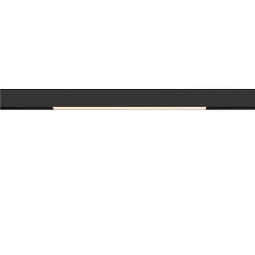 SLV IN-LINE 44 48V TRACK, opaal, DALI, spot, zwart, 14W, 1140lm, 2700K, CR - Slv 1006621 2 rgb - 20025723
